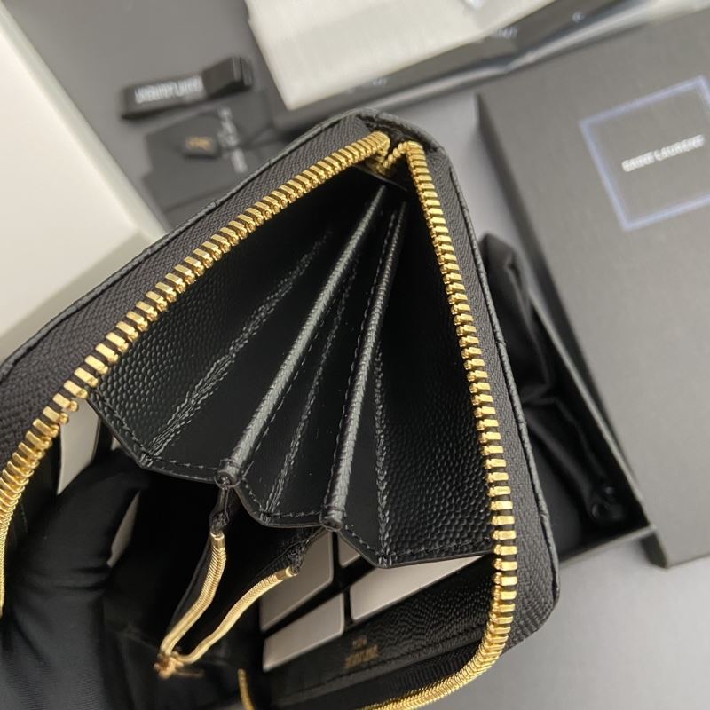 YSL Wallets Purse